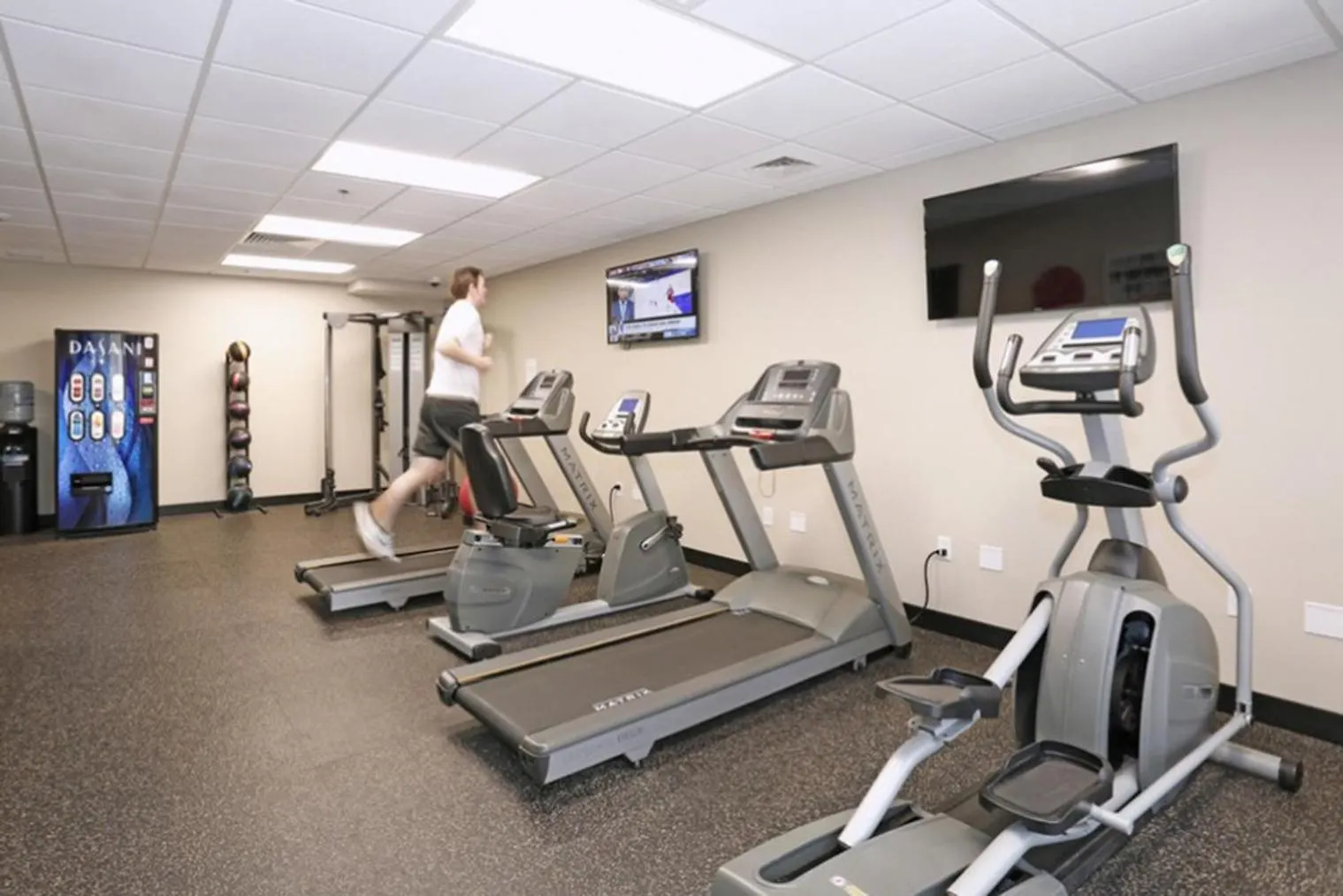 Blueground Downtown City View Pool Gym Dxb-591 Ντουμπάι