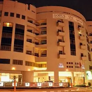 Lotus Grand ドバイ