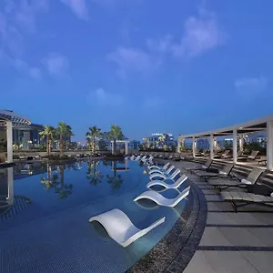 Szálloda Hyatt Regency Creek Heights, Dubaj