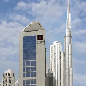 Millennium Downtown Dubaj