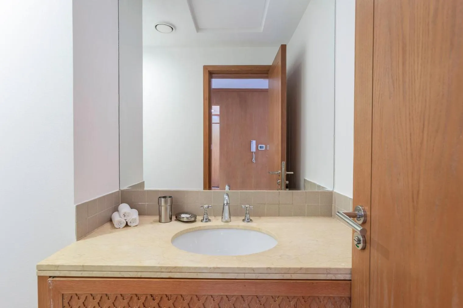 Apartment Blueground Downtown City View Pool Gym Dxb-591 Dubai