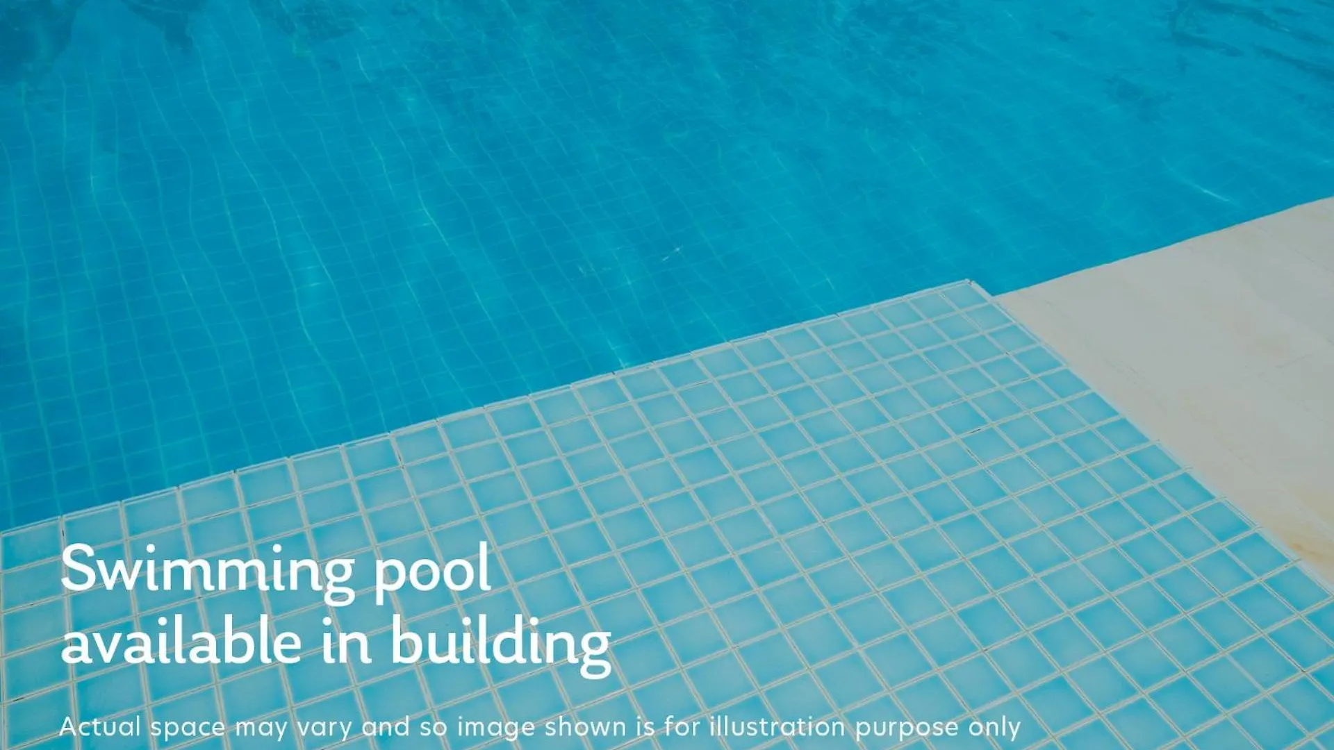 Blueground Downtown City View Pool Gym Dxb-591 Dubai United Arab Emirates